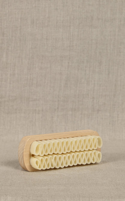 Brosse crêpe pour le daim / nubuck
