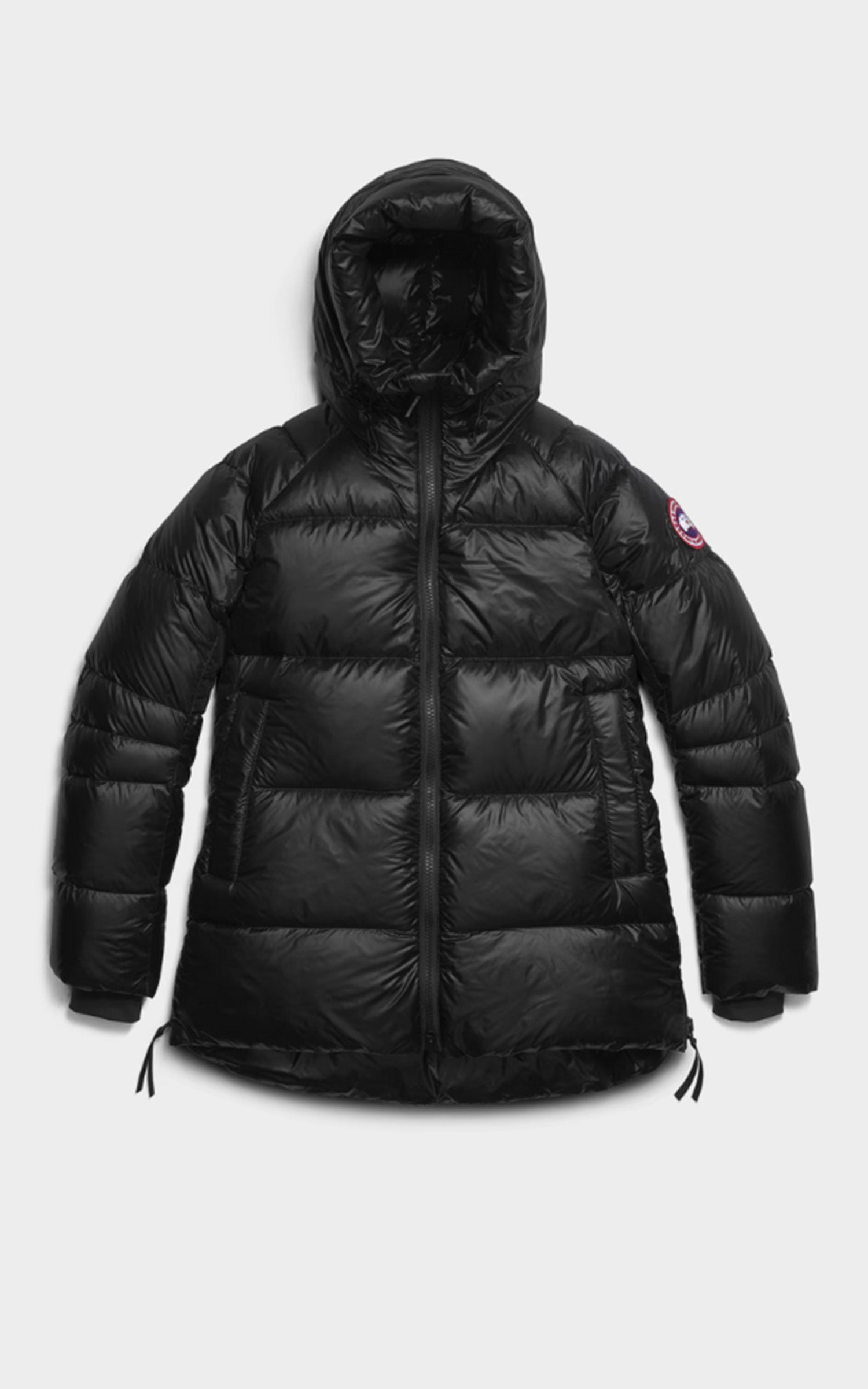 Doudoune Cypress Puffer noir