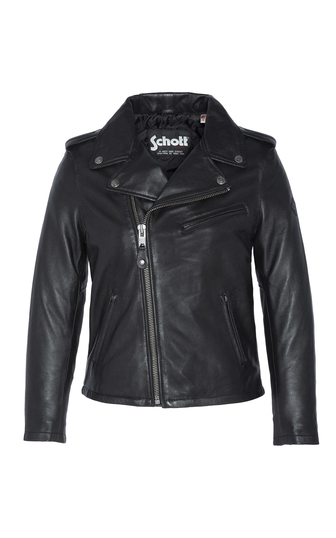 Perfecto LC MARLONB noir