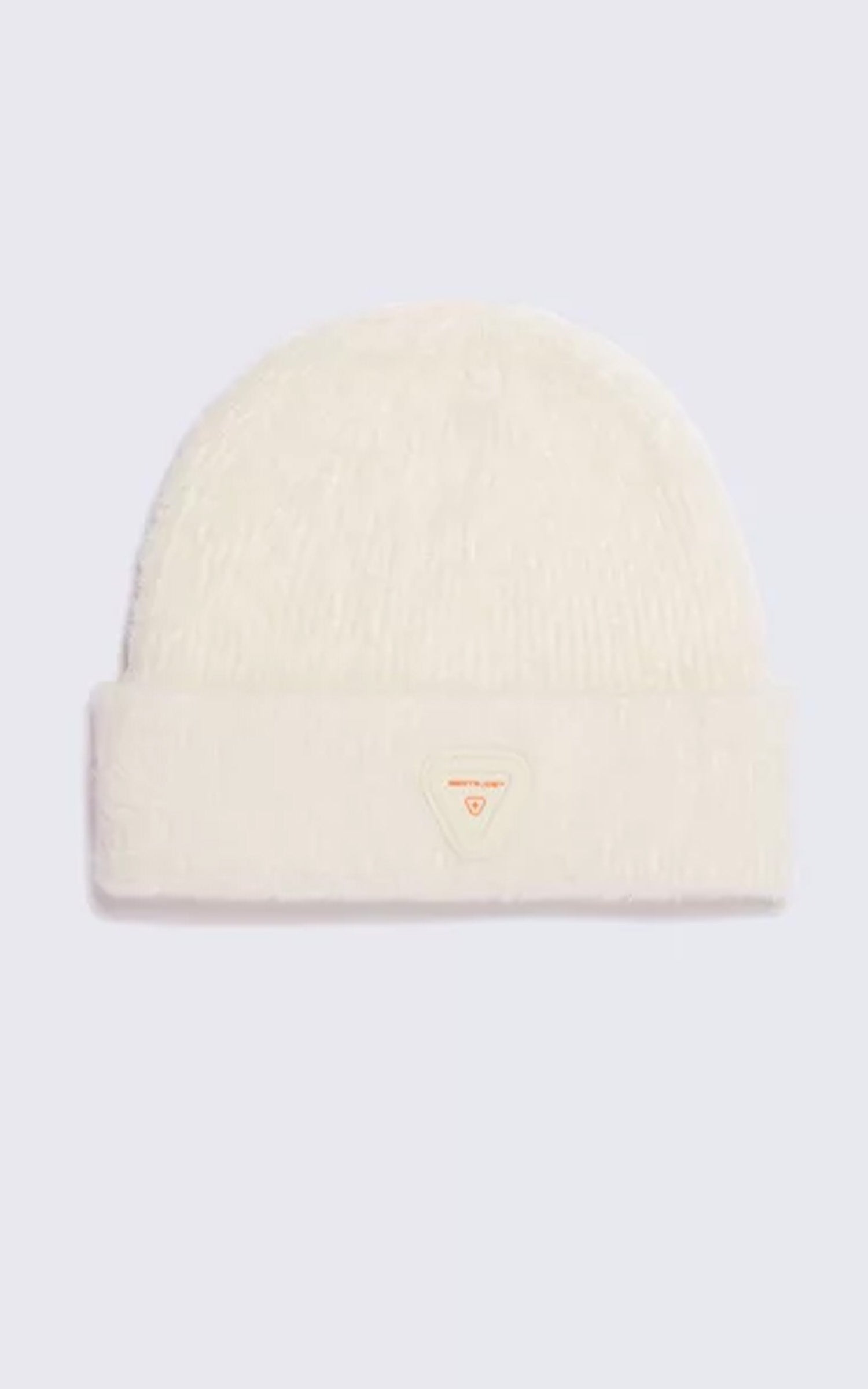 Bonnet Jad-R mixte crème 1