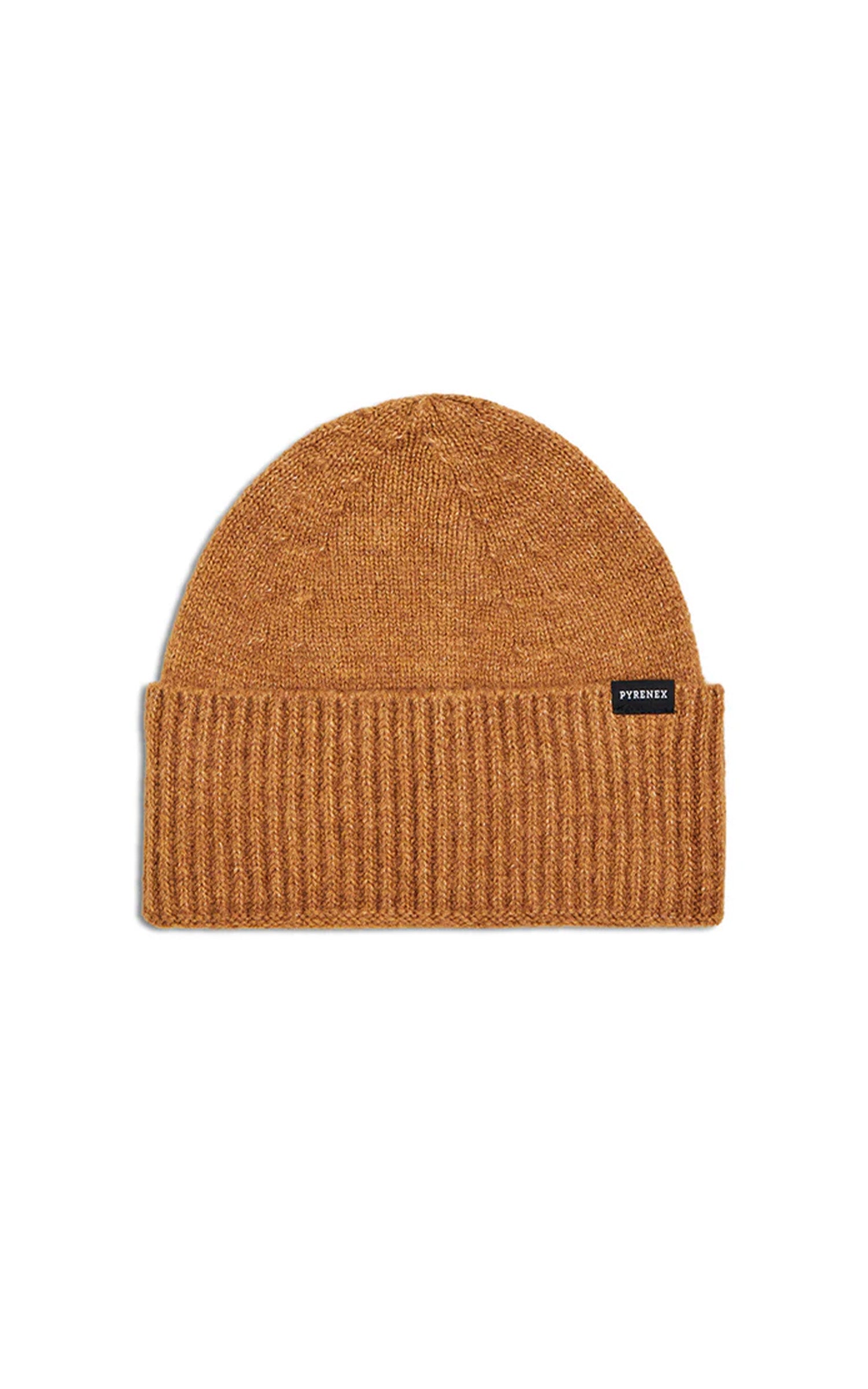 Bonnet Soazig 2 marron 1