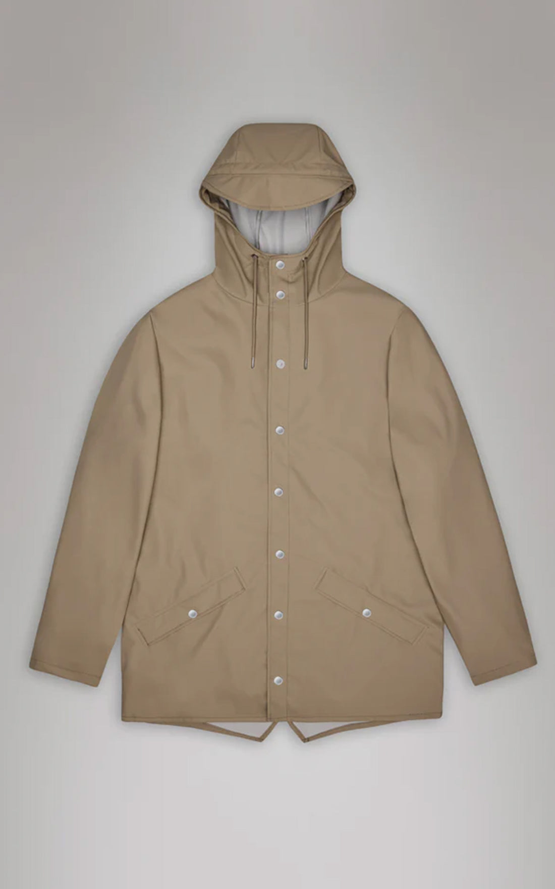 Imperméable Jacket 12010 mixte beige
