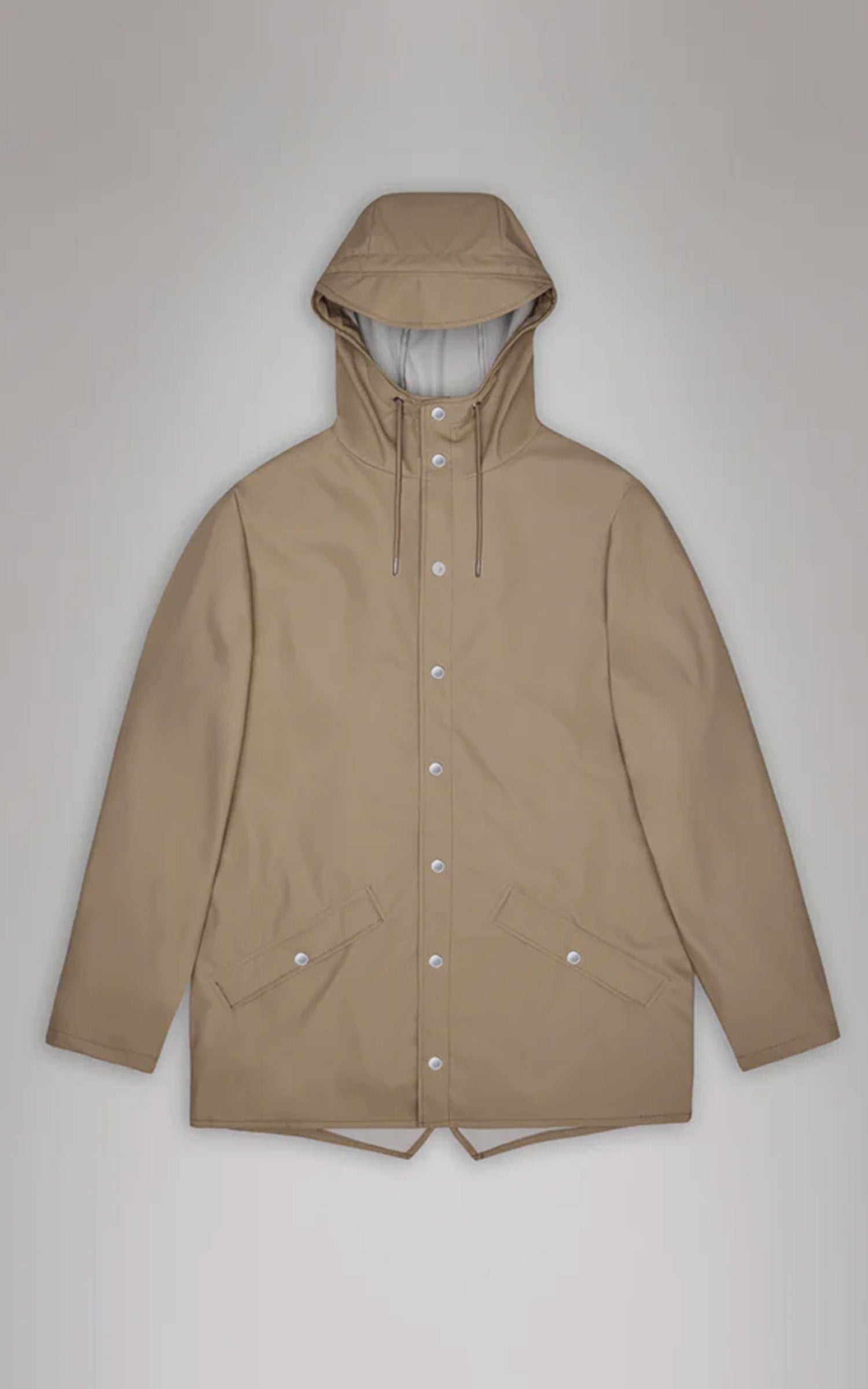 Imperméable Jacket 12010 mixte beige