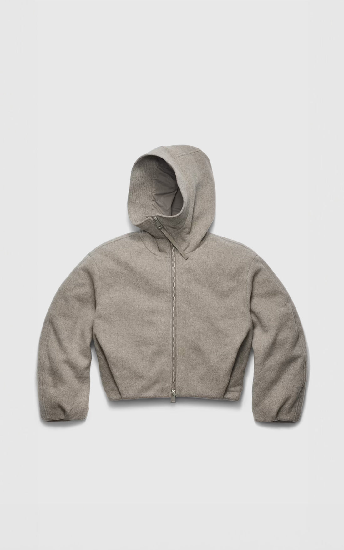 Blouson Chiliwack beige