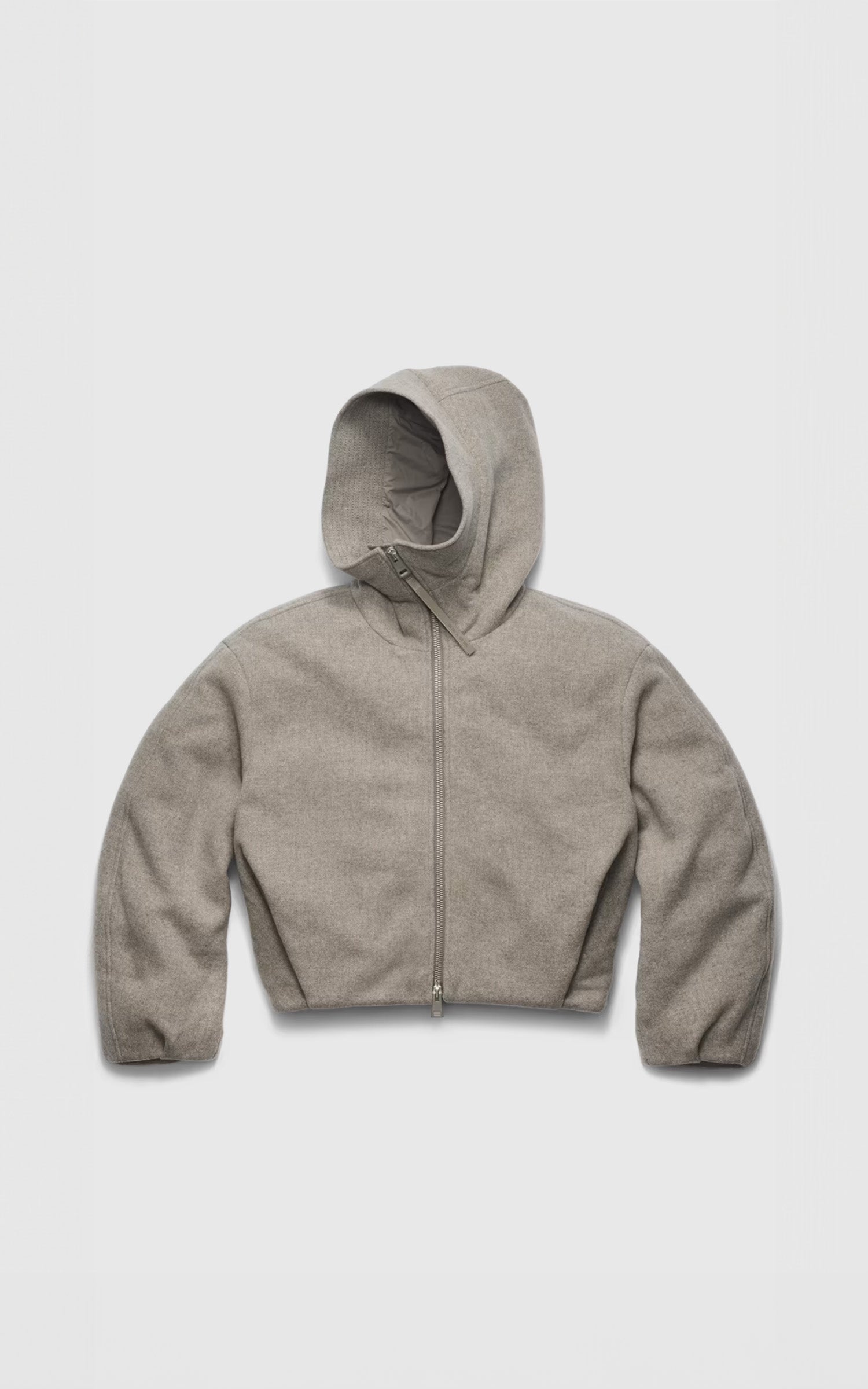 Blouson Chiliwack beige 1