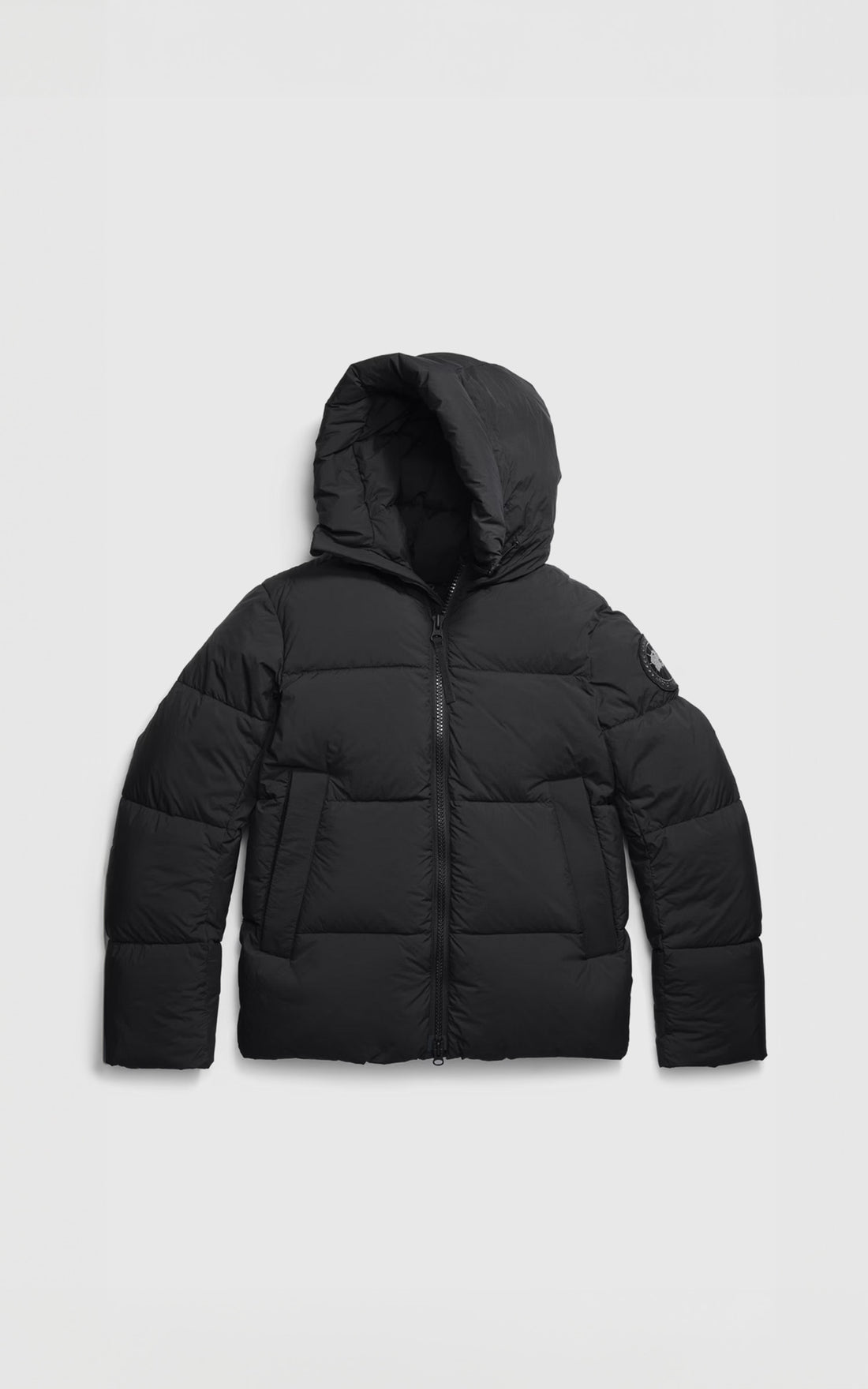 Doudoune Crofton noir