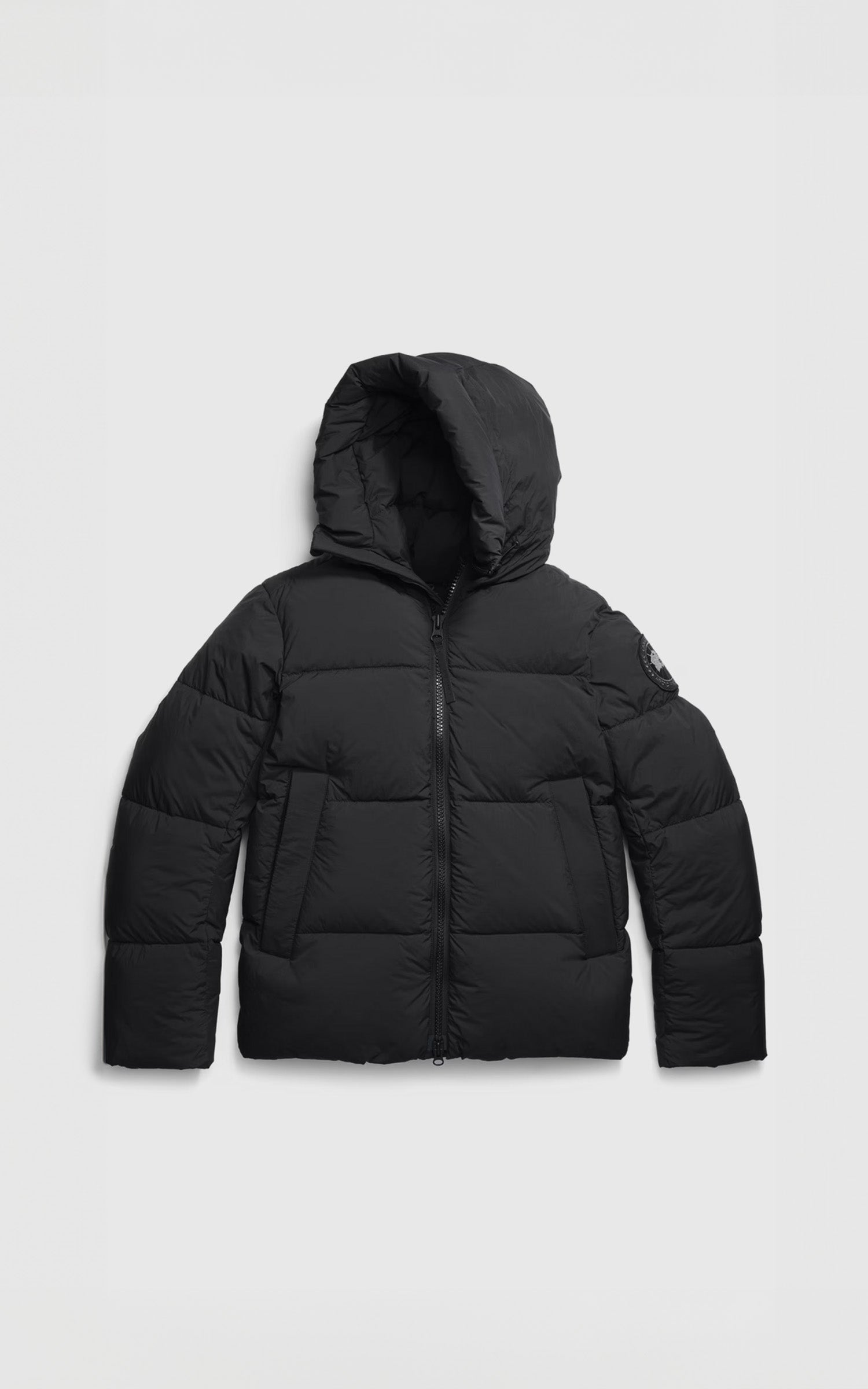 Doudoune Crofton noir 1