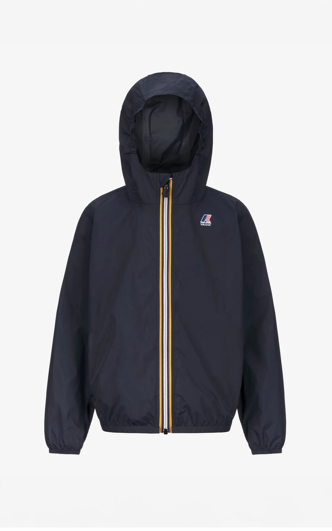 Le Vrai 4.0 Claude Kids bleu marine