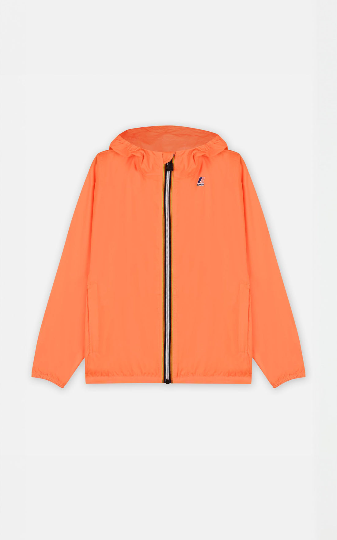 Le Vrai 3.0 Claude Kids orange