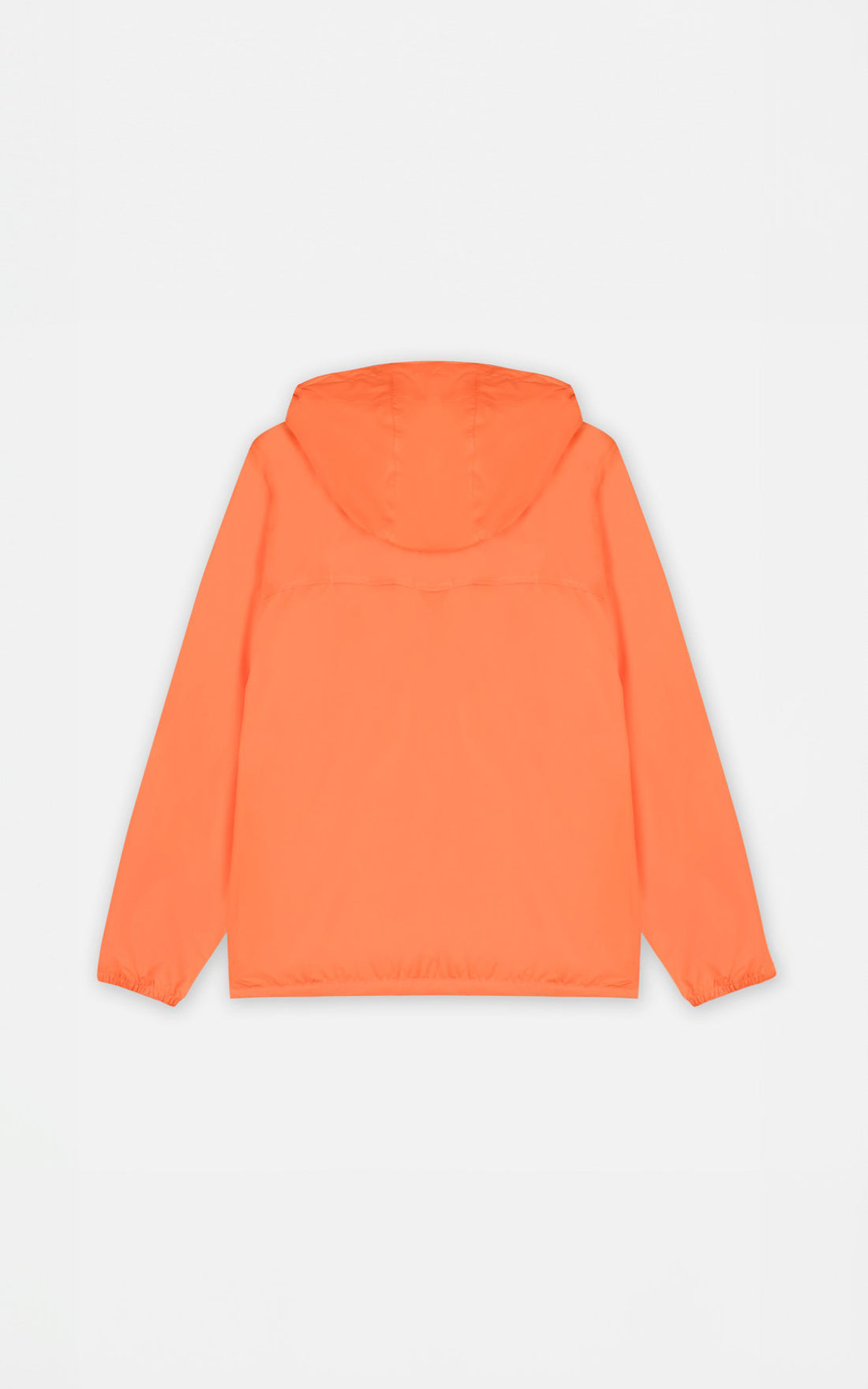 Le Vrai 3.0 Claude Kids orange