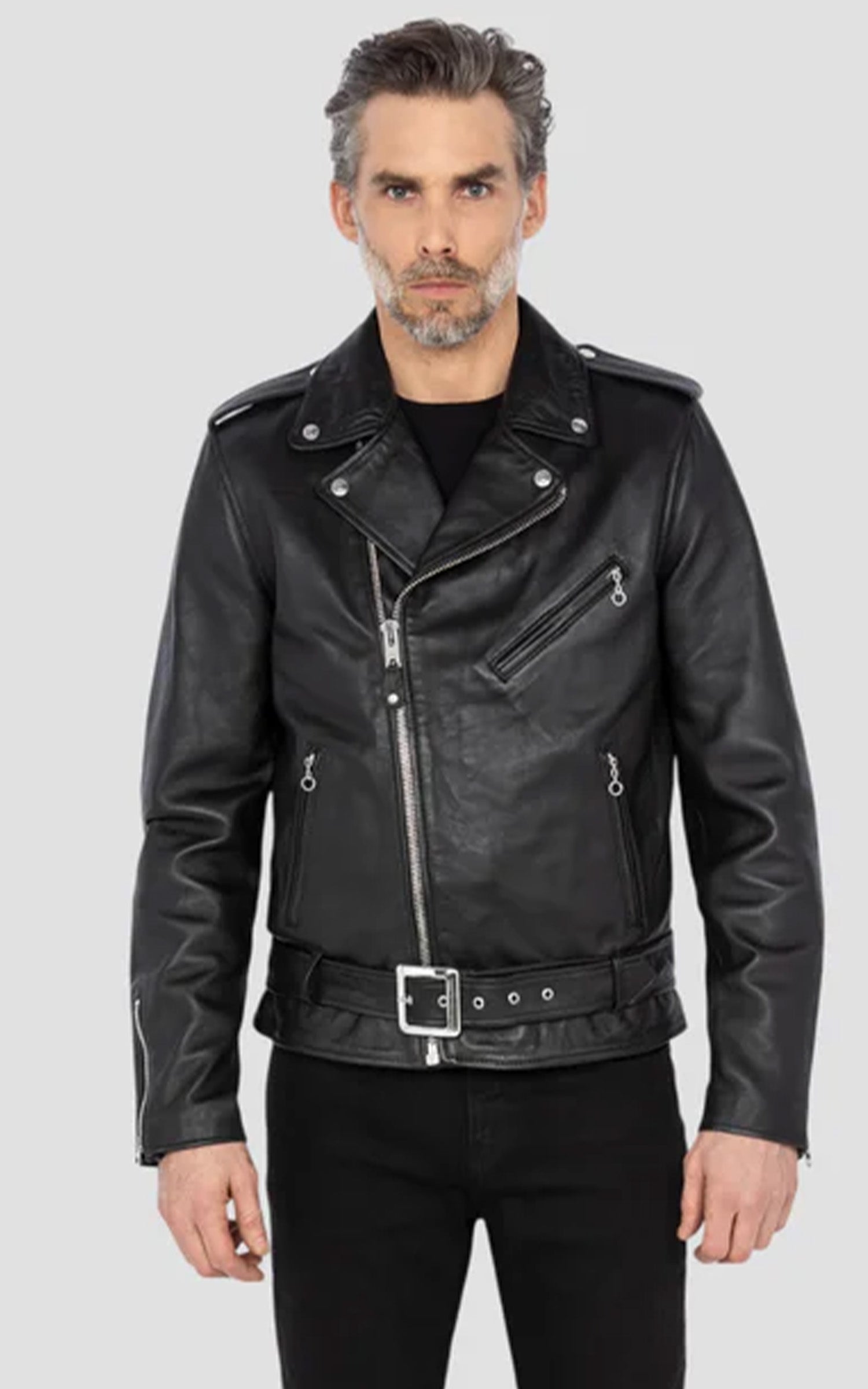 Perfecto LC1150 noir 1