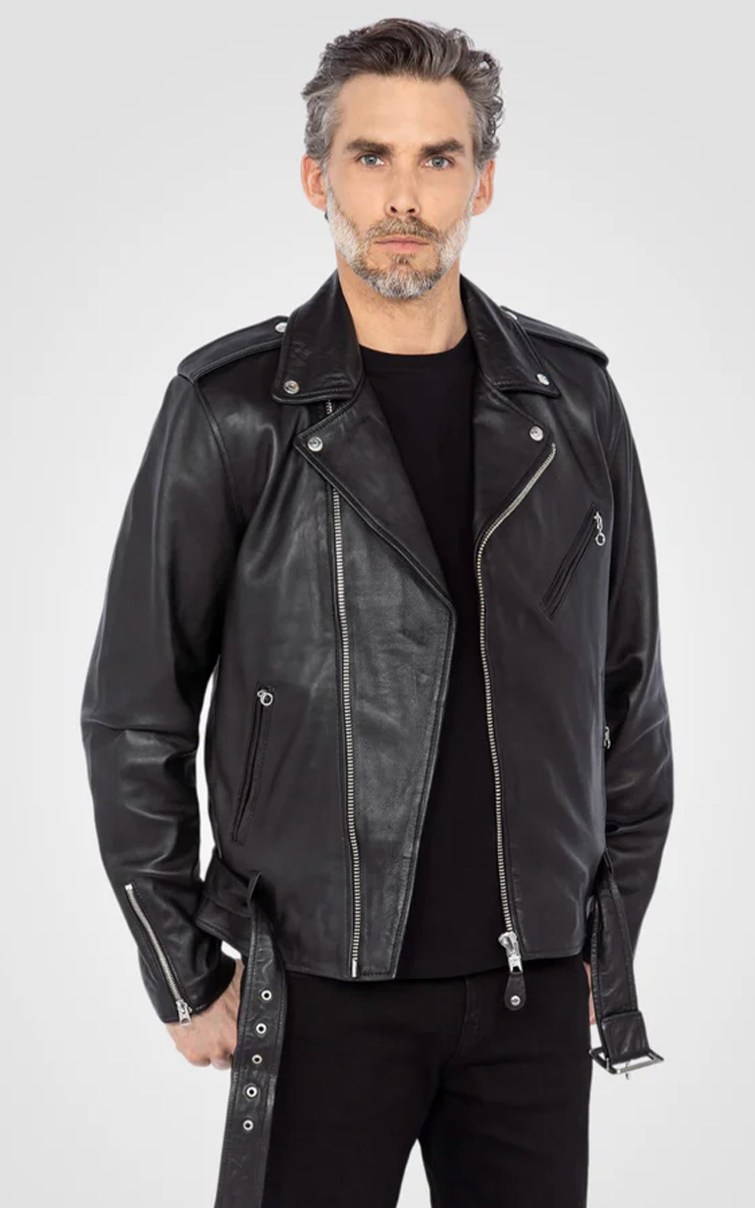 Perfecto LC1150 noir