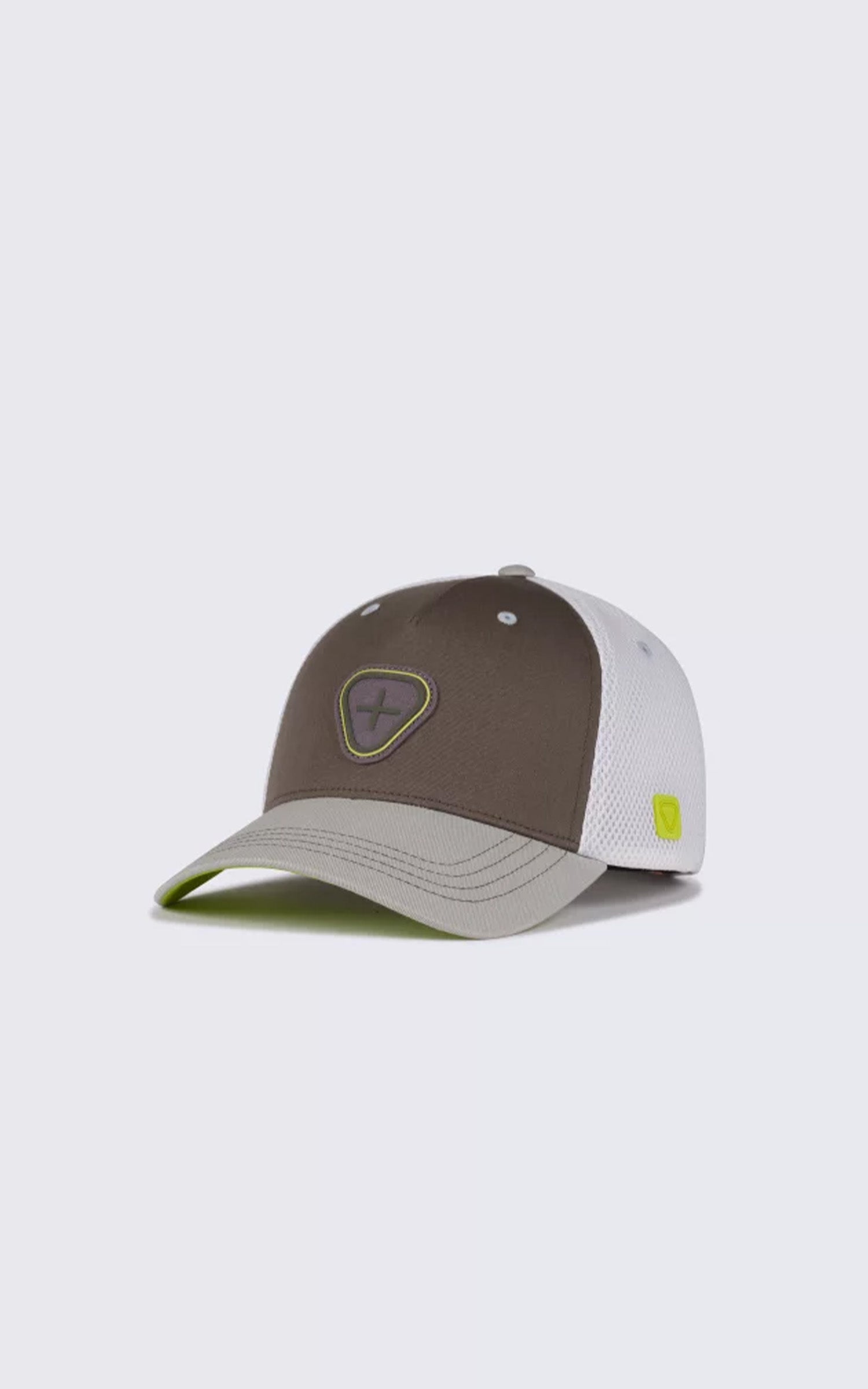 Casquette Billys mixte kaki 1