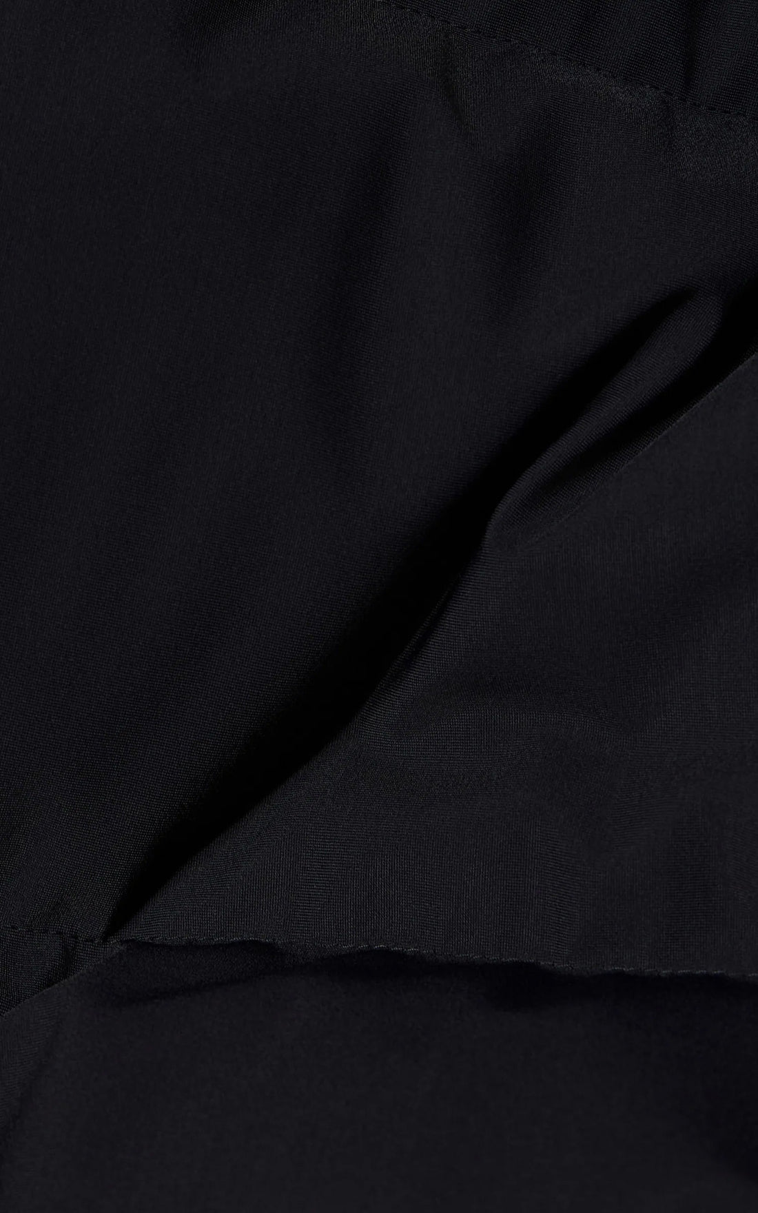 Doudoune à capuche en duvet Soho 3Q noir