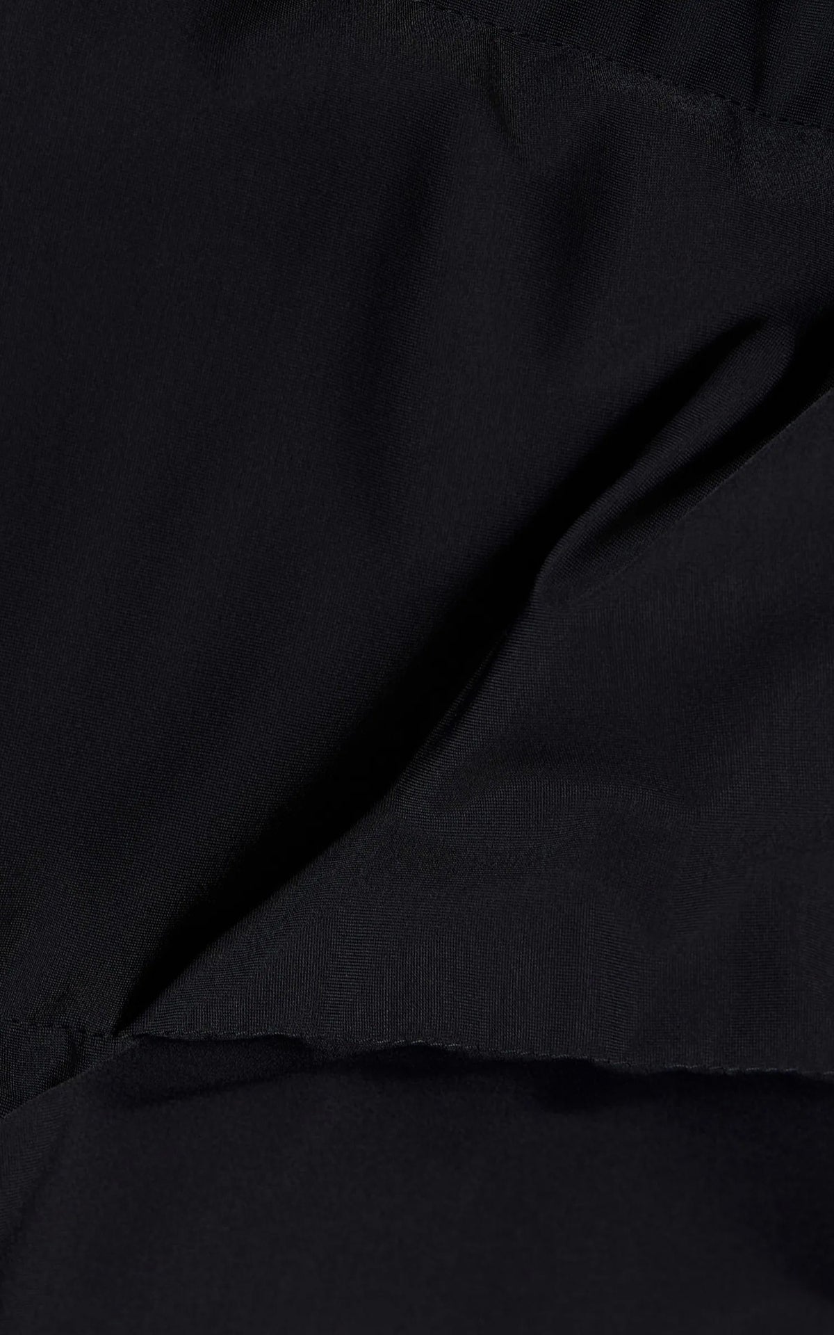 Doudoune à capuche en duvet Soho 3Q noir 6