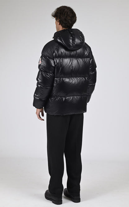 Doudoune Sten mixte noir