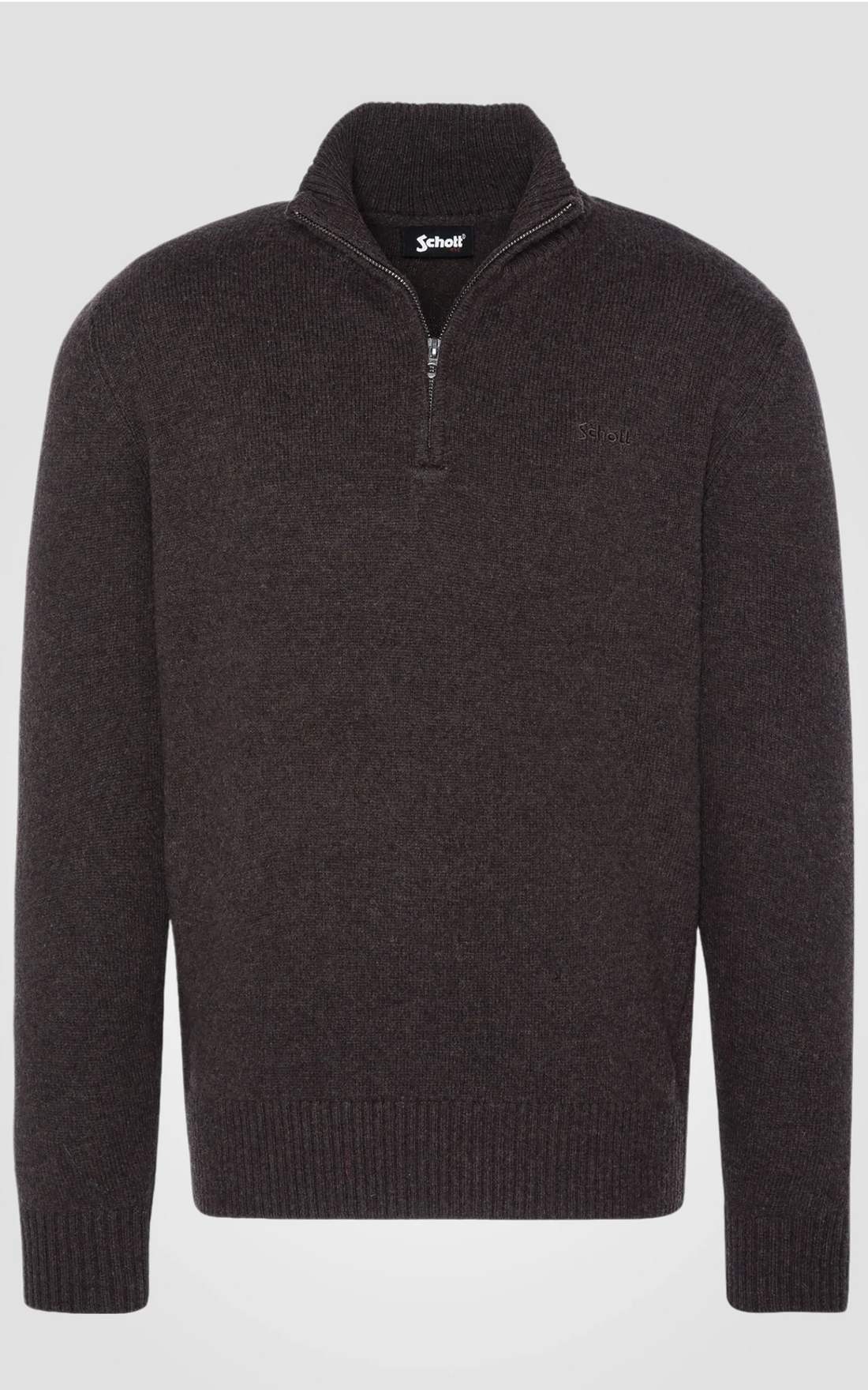 Pull PL LANCE2 marron