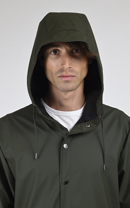 Imperméable Jacket 1202 kaki