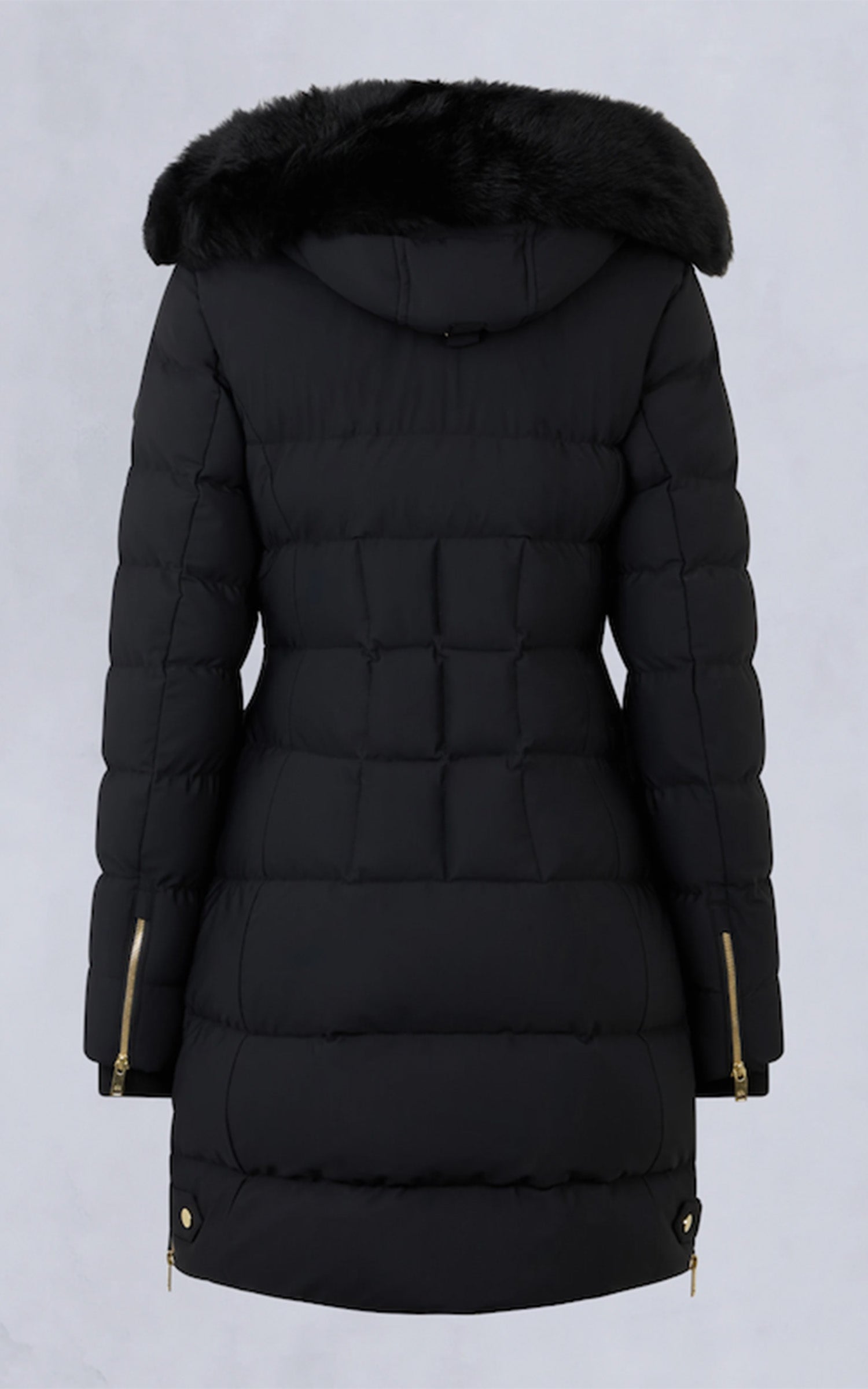 Doudoune Watershed noir