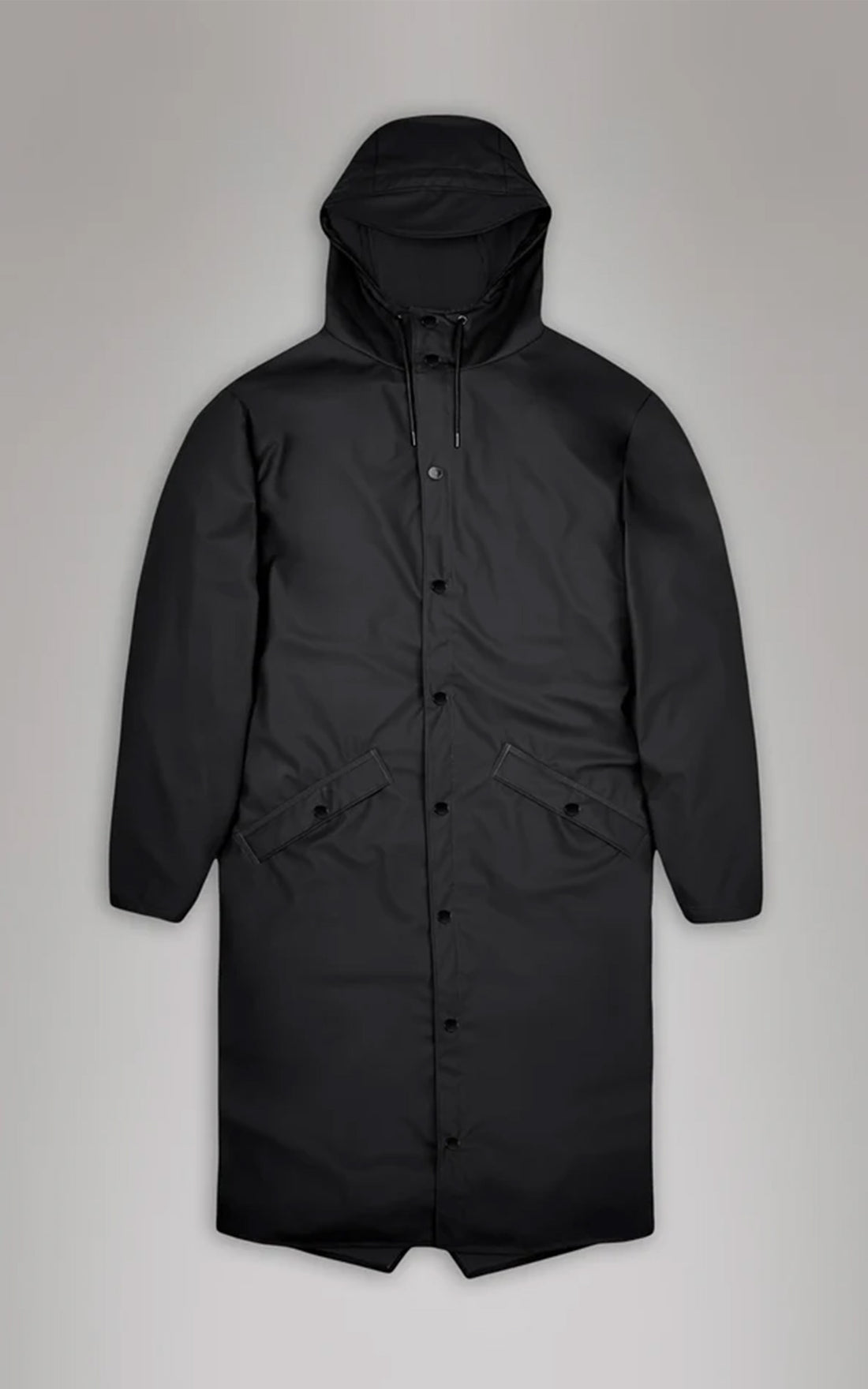 Imperméable 1836 noir