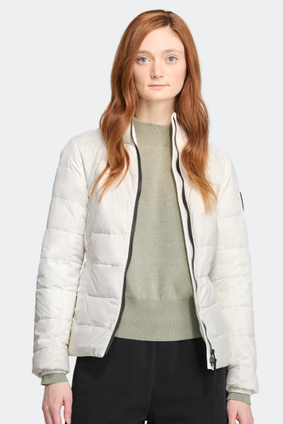 Veste à capuche Abbott Black Disc 1