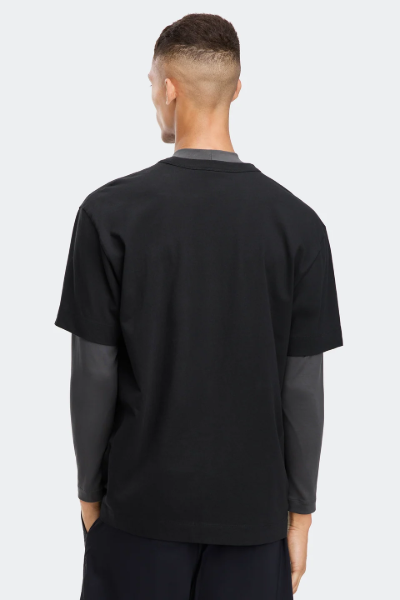 T-shirt décontracté Gladstone