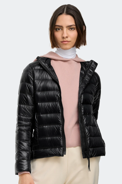 Veste Cypress Black Disc