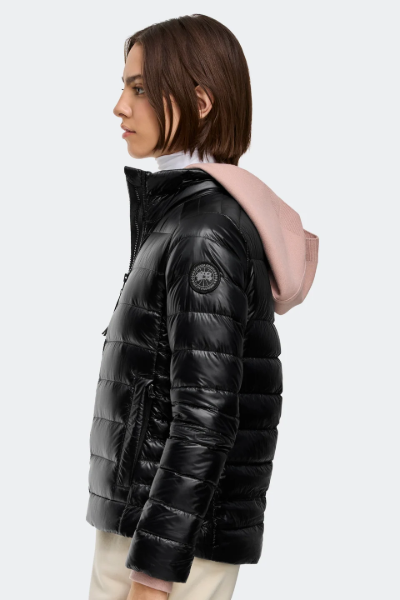 Veste Cypress Black Disc