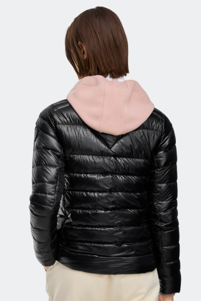 Veste Cypress Black Disc 3