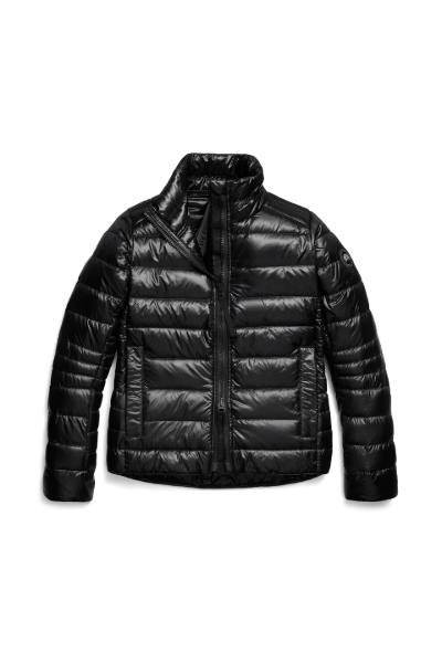 Veste Cypress Black Disc 4
