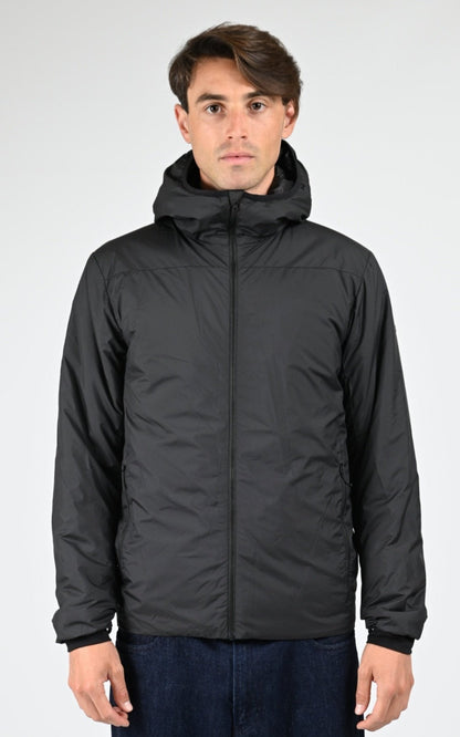 3/4 Textile Homme Scandinavian Edition, modèle Urban ii de couleur grey