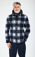 Veste Textile Homme Bob, modèle Weston 180 de couleur var 4