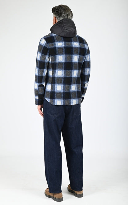 Veste Textile Homme Bob, modèle Weston 180 de couleur var 4