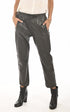 A "GIFT 63641" Kaki Oakwood Pantalon Femme closed photo