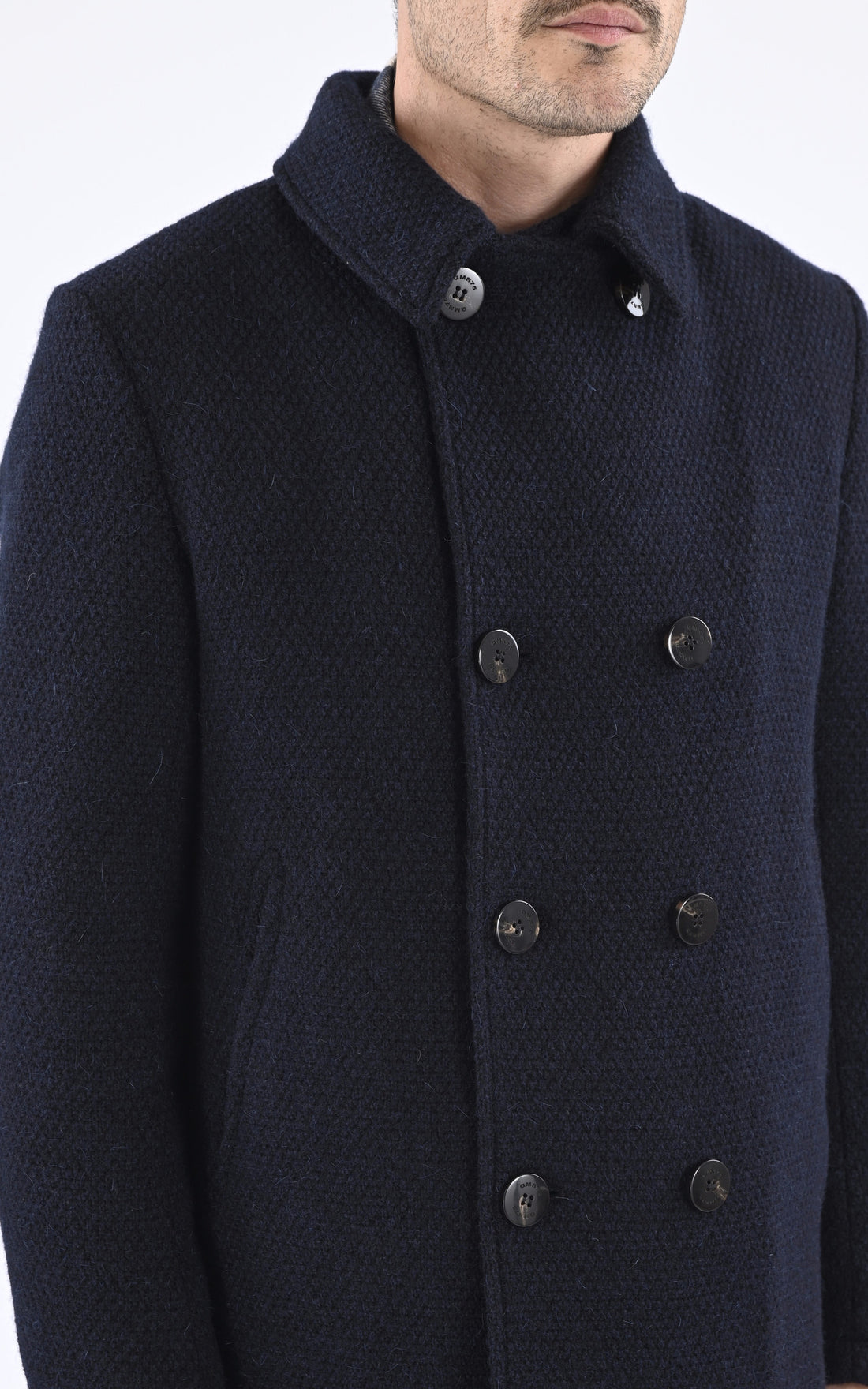 A &quot;L282 TMT&quot; Bleu Marine Gimo&