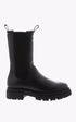 A "UL88 SMILLA" Noir Blackstone Bottes Femme interior photo