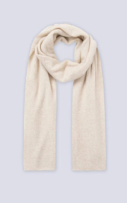 A &quot;VIOLETA 4501035C&quot; Beige Notshy Echarpe Femme closed photo