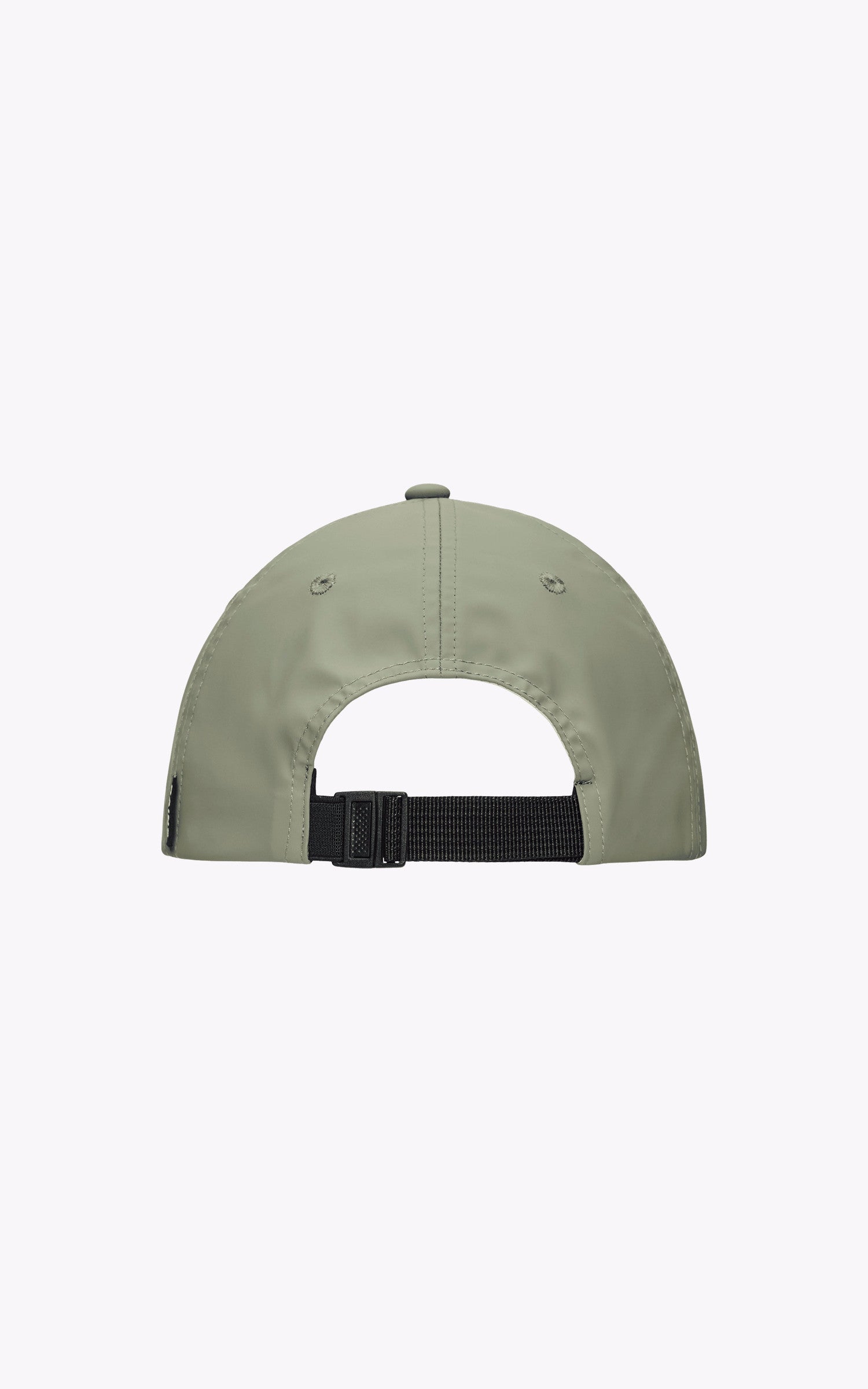 A &quot;13600 CASQUETTE&quot; Vert Rains Casquette Mixte back photo 3