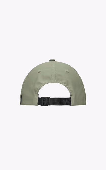 A &quot;13600 CASQUETTE&quot; Vert Rains Casquette Mixte back photo