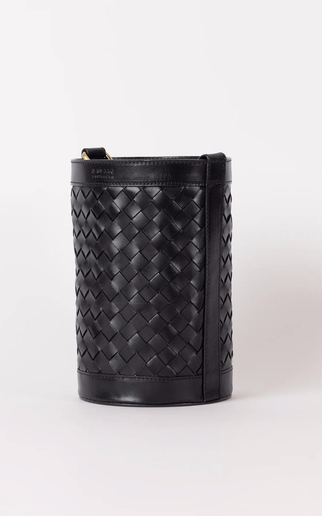 A &quot;ZOLA&quot; Noir O my bag Sac Femme opened photo
