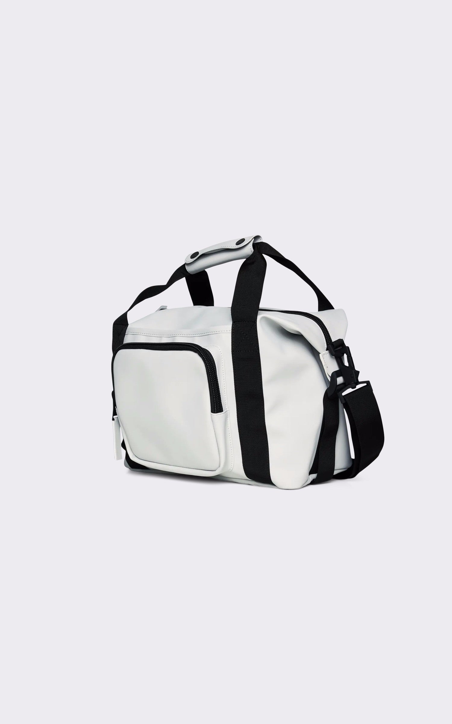 A &quot;14230 KIT BAG&quot; Blanc Rains Sac Mixte back photo 4