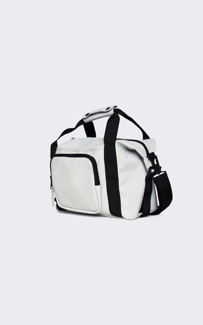 A &quot;14230 KIT BAG&quot; Blanc Rains Sac Mixte back photo