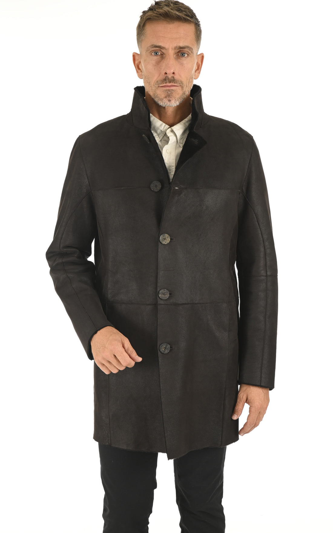 A &quot;K400&quot; Marron Foncé Gimo&