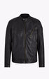 A "V RACER 100038" Noir Belstaff Blouson Homme opened photo
