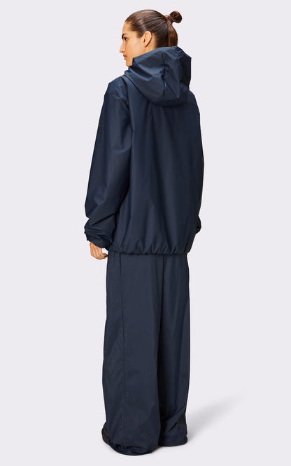 A &quot;15770 LOHJA&quot; Marine Rains Veste Mixte back photo