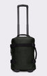 A "14790 TEXEL CABIN BAG MINI" Kaki Rains valise Mixte opened photo