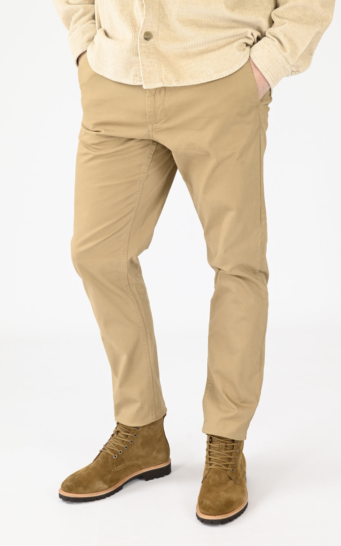 A &quot;UG09&quot; Camel Blackstone Boots Homme opened photo