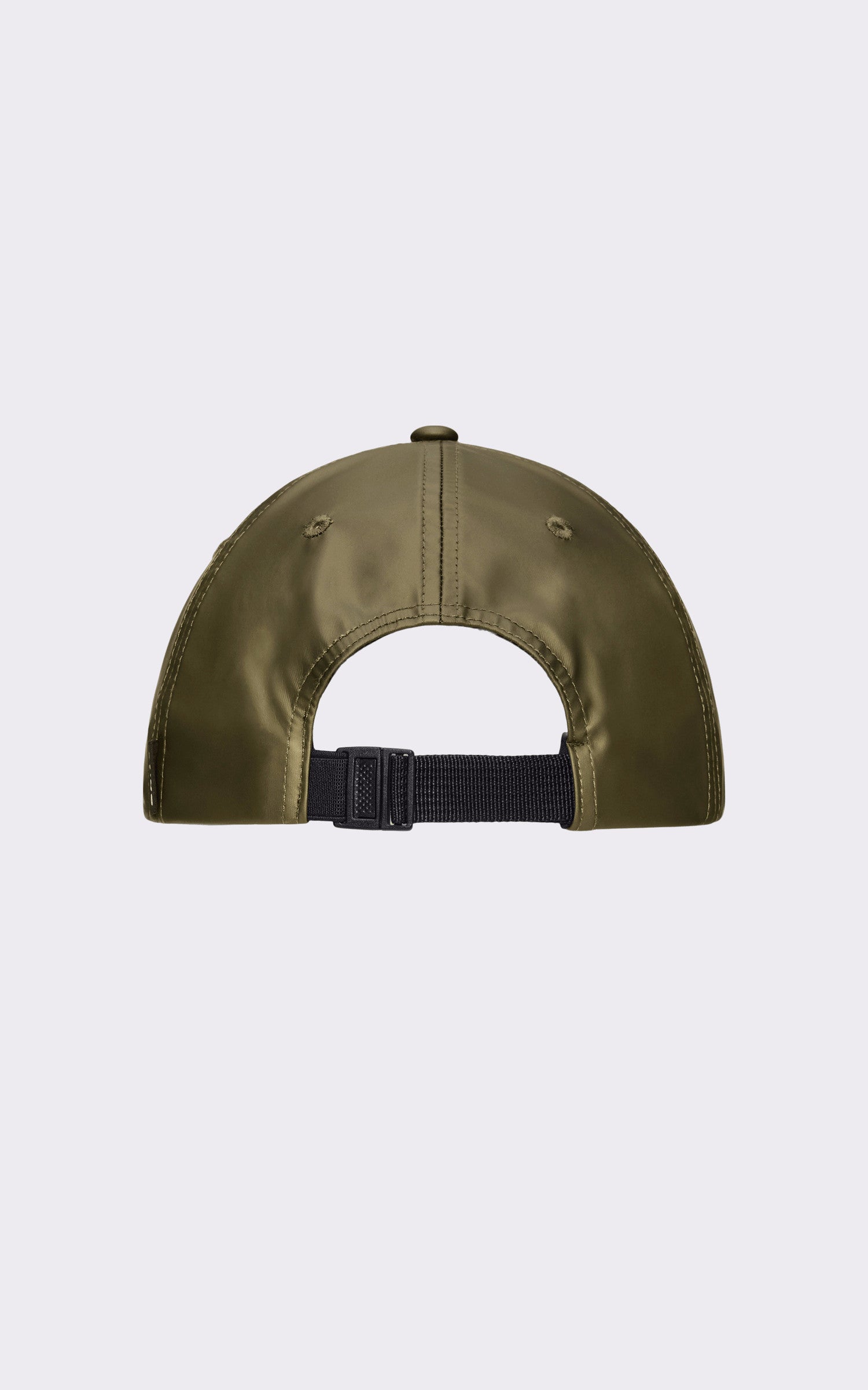 A &quot;13600 CASQUETTE&quot; Kaki Rains Casquette Mixte interior photo