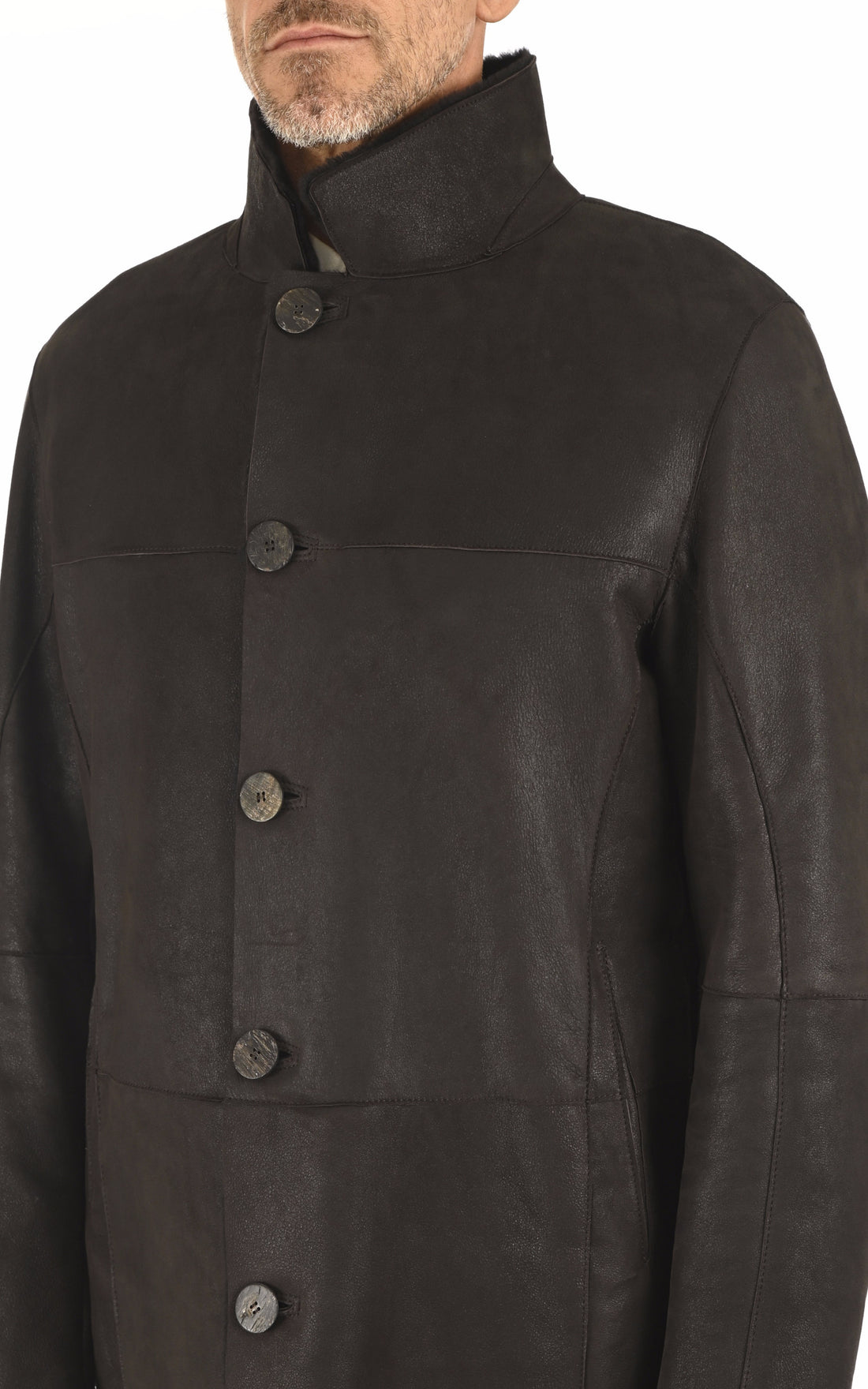 A &quot;K400&quot; Marron Foncé Gimo&