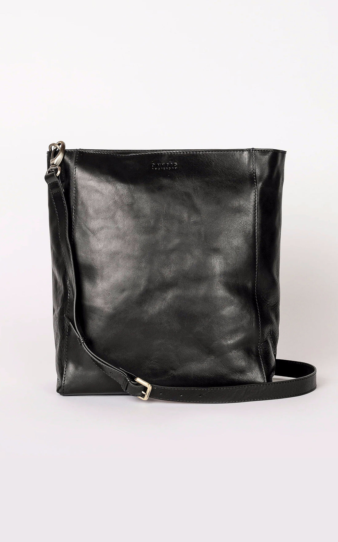 A &quot;SOFIA&quot; Noir O my bag Sac Mixte opened photo